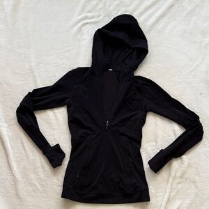 Lululemon hoodie